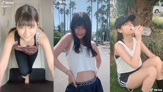 景井ひな💖かわいすぎ！💖TikTokまとめ