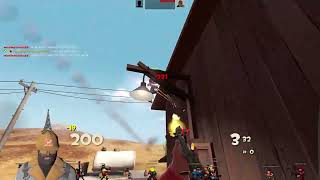 Engineer Gaming: Team Fortress 2