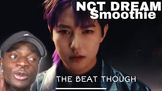 NCT DREAM 엔시티 드림 'Smoothie' MV | REACTION