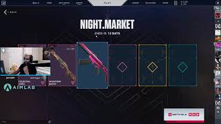 ShahZaM's  Night Market