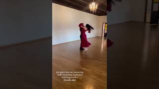 Madis Abel & Aleksandra Galkina | Slow Waltz