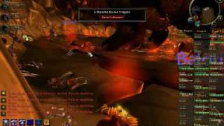 Nastrandir vs Onxyia (Part2) - (World of Warcraft) - Kargath DE