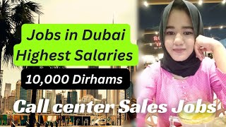 Must Watch! Hiring for Sales jobs in Dubai Pakistani-Indian can Apply #dubaijobs #jobsindubai #jobs