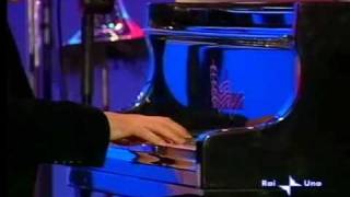 Stefano Bollani - Besame Mucho ( Live )