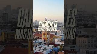 (Serie) CURIOSIDADES DE MIS CIUDADES FAVORITAS EN EL MUNDO…CARTAGENA