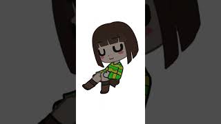 UwU meme #undertale #undertaleau #chara_aus