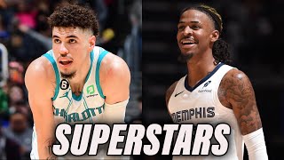 Breaking Down The BEST Performances From NBA Opening Night! Ja, LaMelo & More!