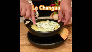 Receta de Changua Colombiana Fácil y Rápida/Cómo Hacer Changua Colombiana #receta#cocinafacil