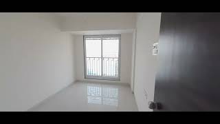 ZERO BROKERAGE. .2BHK Seaview flat for sale  in tower sec2 ulwe.  price 1cr 30lacs cal me 7715819221