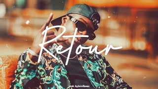 Ninho - Retour (prod. @DerellProd)