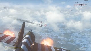 Call of Duty - Dogfight Air Combat Mission Ultra Graphic 1080p