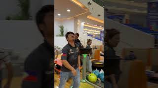 Kapatirang-Agila Bowling Time(Sept. 13,2024) Practice pag may time #kapatirangagila  #bowling