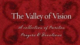 The Valley of Vision | The Trinity