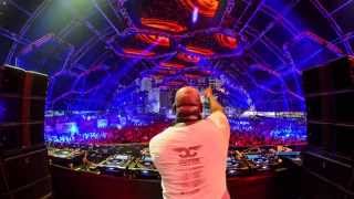 Carl Cox -- Dancing Astronaut 100 -- 22 03 2014