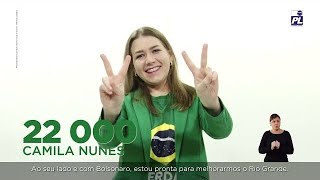 Propaganda Eleitoral RS - Deputado estadual - Eleições 2022 - 29/08/2022 Noite