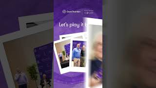 THE PLAYERS Championship 2023 Recap | ​#shorts | Grant Thornton