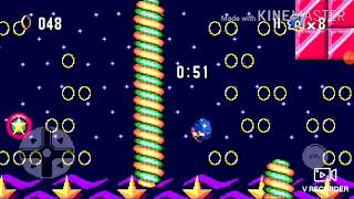 Sonic 1 SMS Remake: Ep 2: Bridge Zone | Discontinued