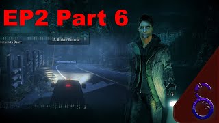 Alan Wake: Gameplay Walkthrough - Part 6 [Episode 2] - (Without Commentary)