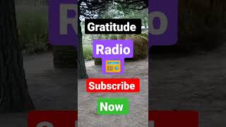 What's my Name? Rihanna  Gratitude Radio