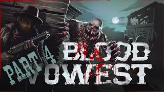 Blood West, проходження українською, частина 4. Останній квест першої глави.