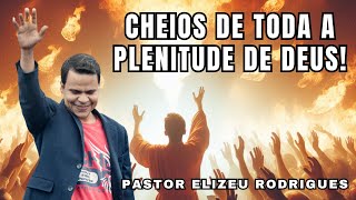 VERDADEIRO PENTECOSTALISMO | Pr. Elizeu Rodrigues no Congresso de Missões Siloé