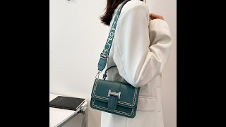 Women Handbag Messenger Bag