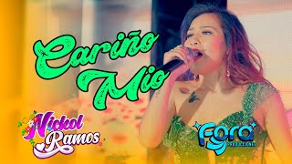 Nickol Ramos - CARIÑO MIO (Fora Producciones)