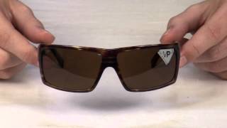 Von Zipper Snark Sunglasses Review at Surfboards.com