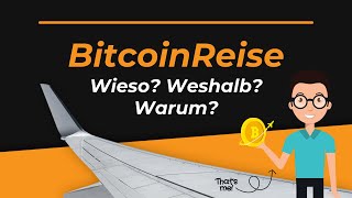 Wer steckt hinter BitcoinReise?