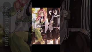 demon slayer ships singing sugar crash #demonslayer #anime