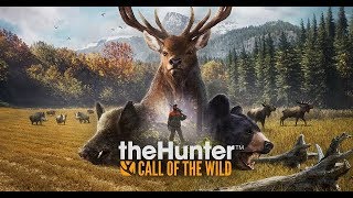 تحميل لعبة المحاكاة the Hunter Call of the Wild مجانا