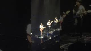 190803 피플 온 더 브릿지 - Still Fighting It (슈퍼밴드 서울 콘서트)