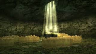 twilight princess ambience - grotto