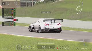 GT7 - Mount Panorama GR3 - 100th Win🥇 Online GTR 35