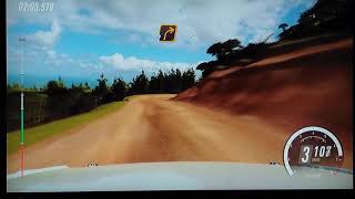 Dirt rally 2.0 nueva zelanda r-5