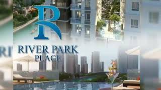 River Park Place Mandaluyong Condo near Boni Edsa