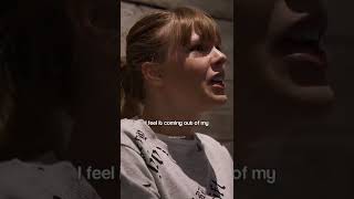 Taylor Swift Talking About Kanye West #Shorts