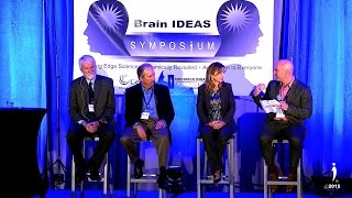 Brain Therapy Expert Panel | Brain IDEAS Symposium | Invisible Disabilities Association