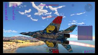 The BEST Warthunder you will watch today; 6 KILLS ONE GAME #warthunder #eminem #MiG29 #MiG29SMT #jet