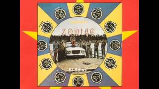 Orquesta Zodiac 'El Adios'