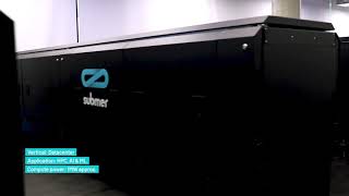 High-Performance Computing: immersion-cooled and powered by Submer | Submer for HPC applications