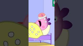 Peppa The New House #funny  #animation #peppapig #cartoon #xuhuong #funny #phimhoathinh