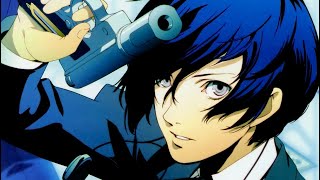 PERSONA 3 PORTABLE Intro Next Gen (Xbox Series X) - No Commentary