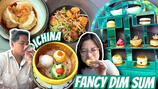 WHAT TO EAT at VALLEY FAIR San Jose Ep 1 | iCHiNA