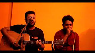 Tomar Jonno Nilche Tarar Cover Song - Shahriar Sayed Shuvro & Real Khan