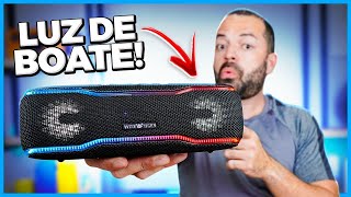 WISE TIGER: O alto-falante KILLER JBL FLIP 6 e muito mais barato! (Análise Completa)