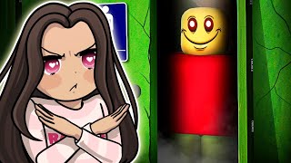 ROBLOX прятки с Билли - HIDE AND SEEK WITH BILLY