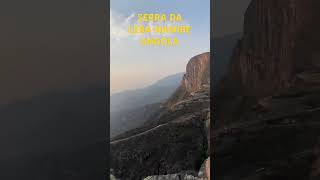 Serra da leba Umas das 7 maravilhas de Angola