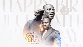 Prophetic Door Service 5 | Apostle MJ Mohlala | Live in Cape Town | 28 July 2024