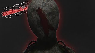 THE MENU MUSIC OF GODS!! | SCP: The Endurance Pt. 1